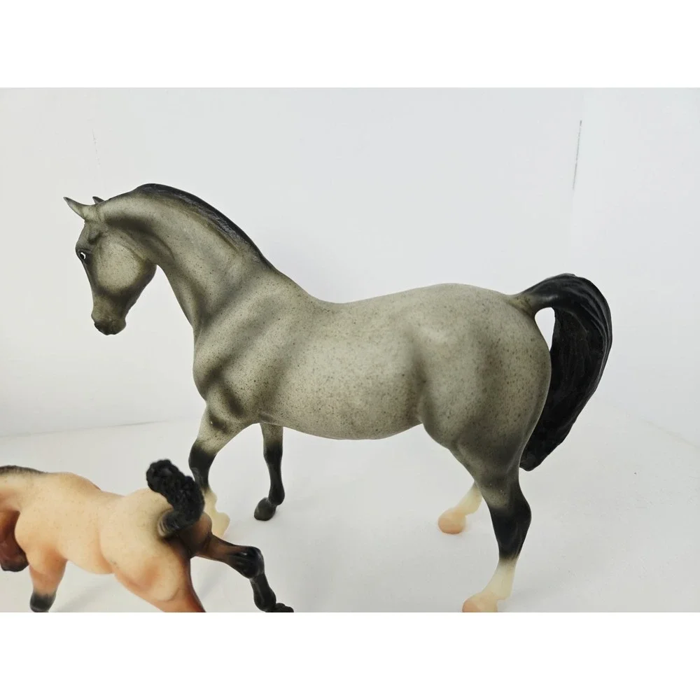 Breyer Model Horse set A Champion is Born Classic